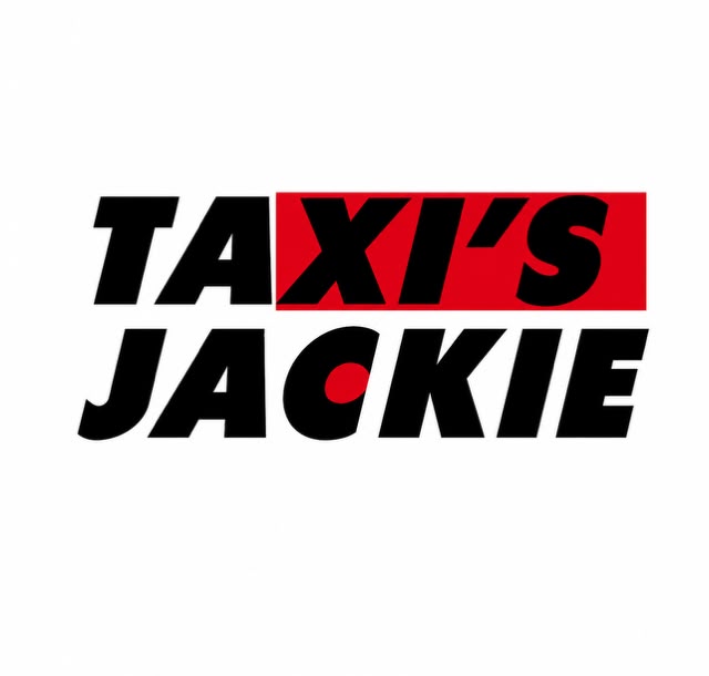 Taxi's Jackie logo
